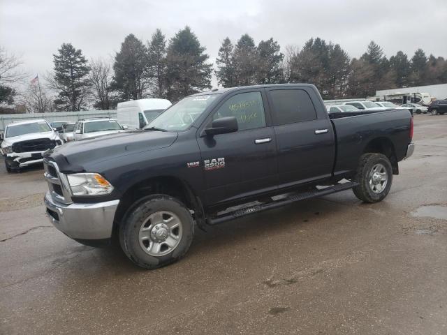 RAM 2500 SLT 2017 with VIN 3C6TR5DT9HG699924 - Photo from auction