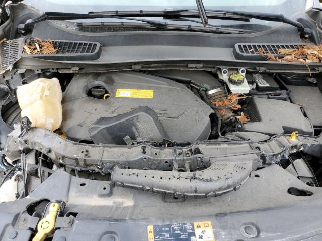 Photo 12 from auction – 2015 FORD ESCAPE SE with VIN 1FMCU9GX4FUA86192