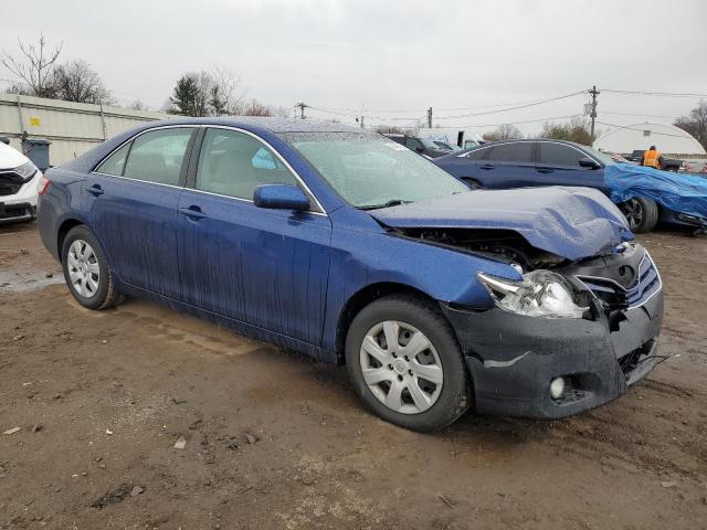 Photo 4 from auction – 2011 TOYOTA CAMRY BASE with VIN 4T1BF3EK2BU738134