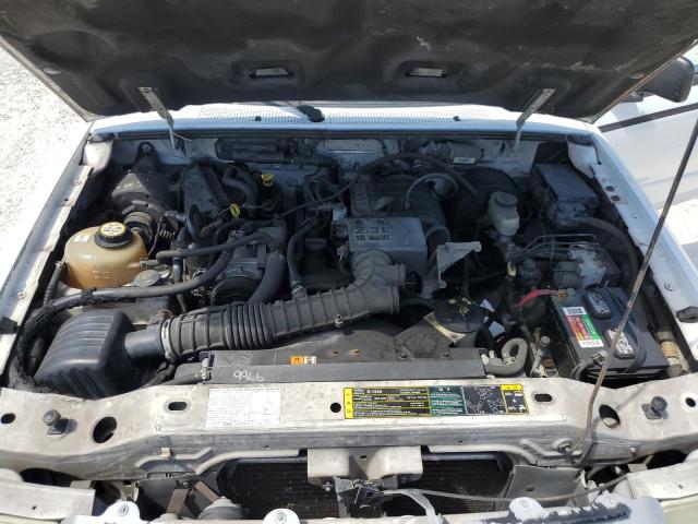 Photo 11 from auction – 2004 FORD RANGER with VIN 1FTYR10D34PA54035