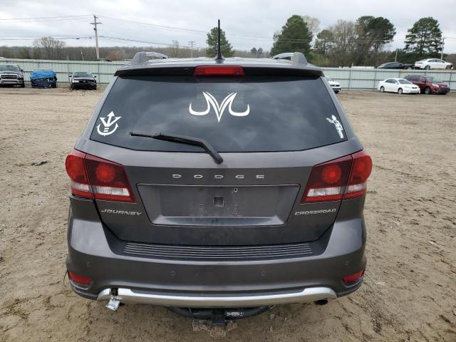 Photo 6 from auction – 2016 DODGE JOURNEY CR with VIN 3C4PDCGG1GT241375