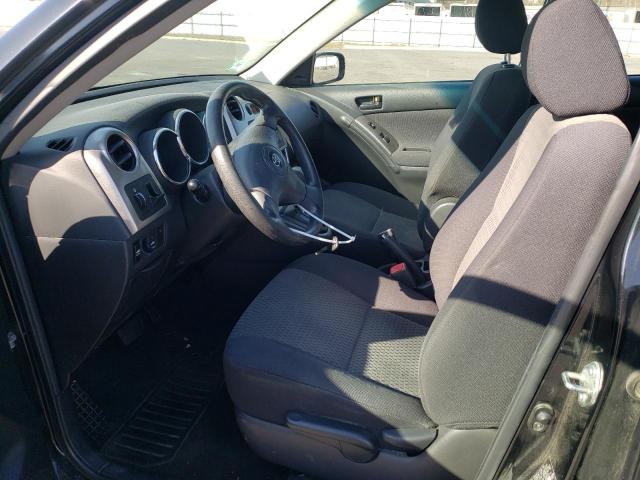 Photo 7 from auction – 2007 TOYOTA COROLLA MA with VIN 2T1KR32E67C644773