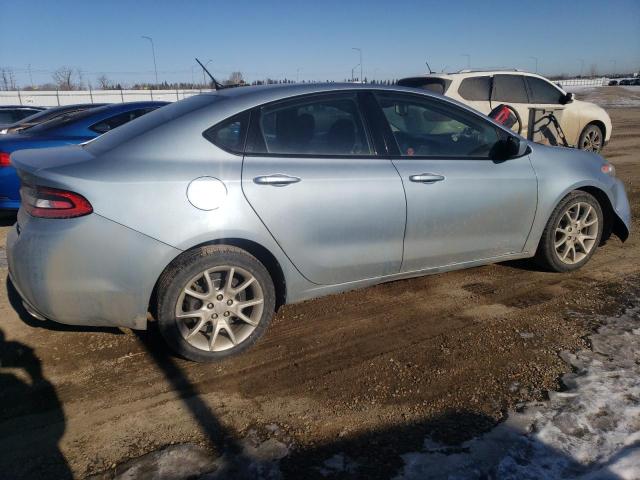 Photo 3 from auction – 2013 DODGE DART SXT with VIN 1C3CDFBH1DD195603