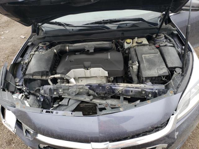 Photo 11 from auction – 2014 CHEVROLET MALIBU LS with VIN 1G11B5SL2EF231899