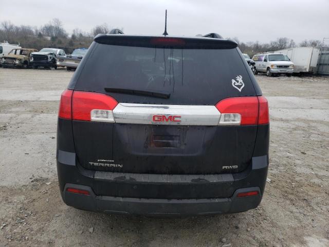 Photo 6 from auction – 2013 GMC TERRAIN SL with VIN 2GKFLTEK7D6112681