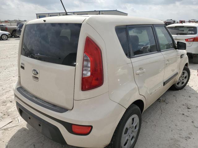 Photo 3 from auction – 2013 KIA SOUL with VIN KNDJT2A56D7768354