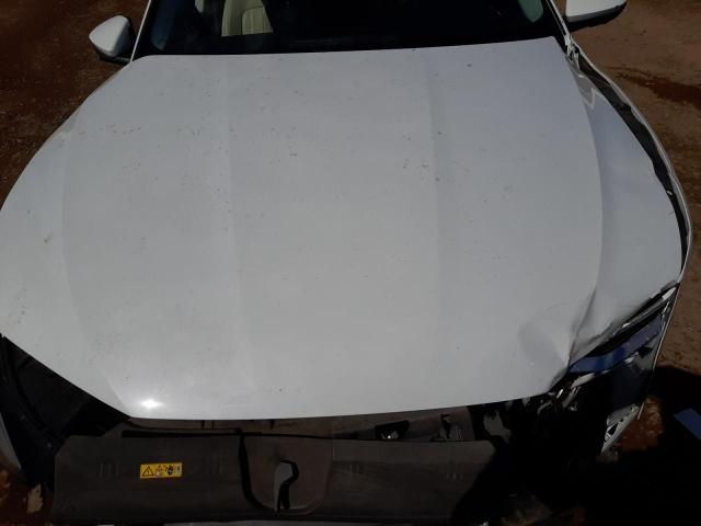 Photo 11 from auction – 2021 AUDI E-TRON SPO with VIN WA12AAGE3MB006716