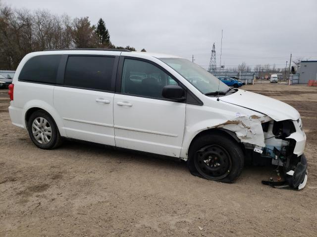 Photo 4 from auction – 2016 DODGE GRAND CARA with VIN 2C4RDGBG4GR331209