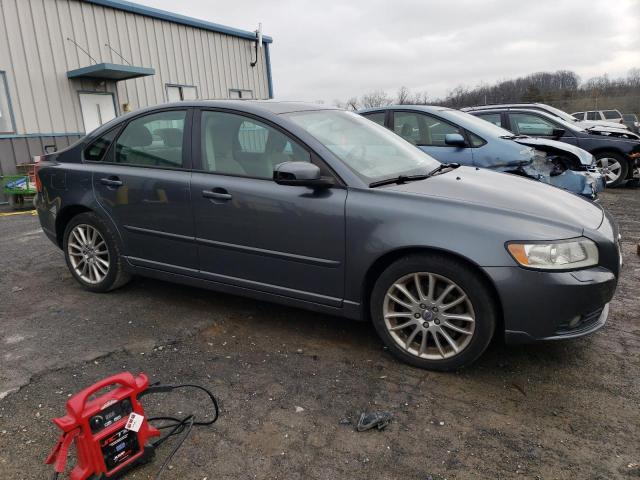 Photo 4 from auction – 2009 VOLVO S40 2.4I with VIN YV1MS382192447676