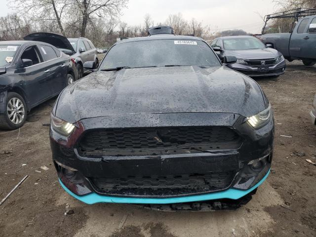 Photo 5 from auction – 2016 FORD MUSTANG with VIN 1FA6P8TH8G5258971