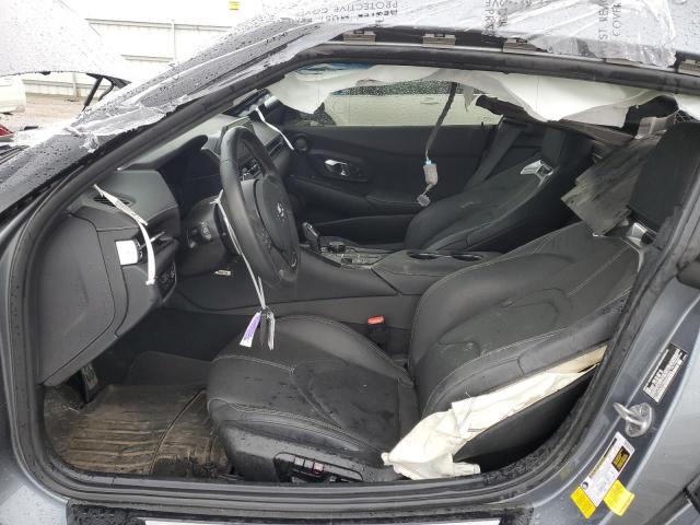 Photo 7 from auction – 2022 TOYOTA SUPRA BASE with VIN WZ1DB0C01NW050984