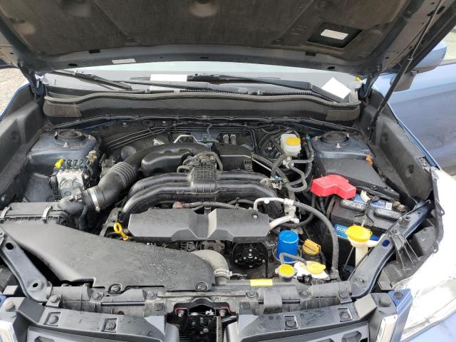 Photo 12 from auction – 2015 SUBARU FORESTER 2 with VIN JF2SJADCXFH501148