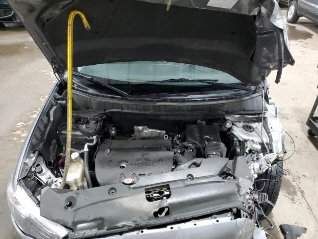 Foto 12 de la subasta – 2015 MITSUBISHI OUTLANDER con VIN 4A4AR4AU5FE038296