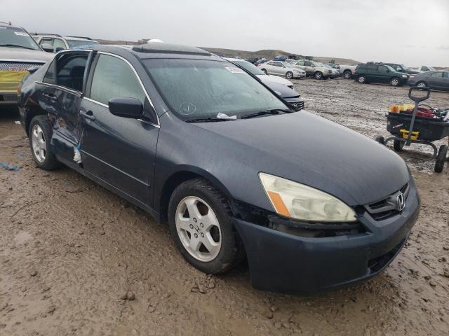 Photo 4 from auction – 2003 HONDA ACCORD EX with VIN JHMCM56653C046130