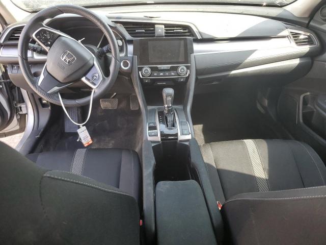 Photo 8 from auction – 2016 HONDA CIVIC EX with VIN 19XFC1F31GE008053