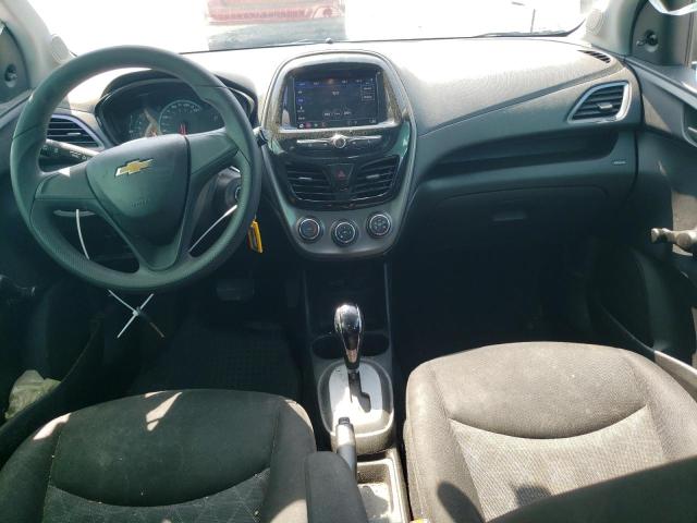 Photo 8 from auction – 2019 CHEVROLET SPARK LS with VIN KL8CB6SA7KC723158