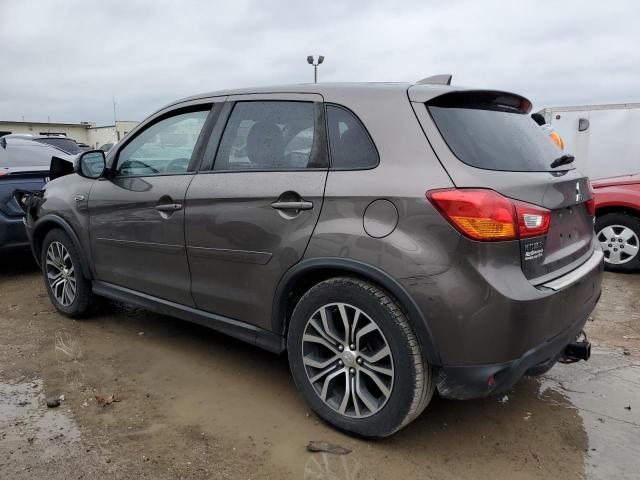 Photo 2 from auction – 2017 MITSUBISHI OUTLANDER with VIN JA4AP3AU0HZ009415