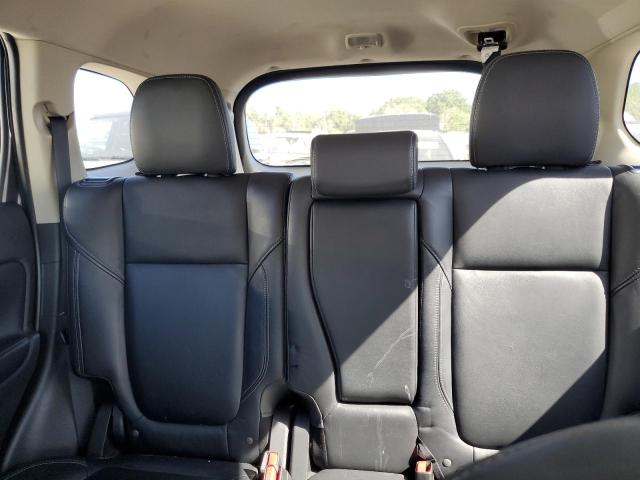 Photo 10 from auction – 2020 MITSUBISHI OUTLANDER with VIN JA4AD3A35LZ012741
