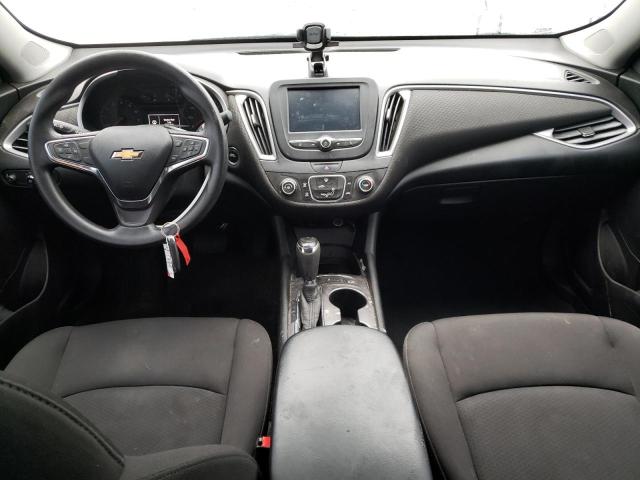 Photo 8 from auction – 2018 CHEVROLET MALIBU LS with VIN 1G1ZB5ST2JF233942