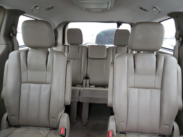 Photo 10 from auction – 2012 CHRYSLER TOWN & COU with VIN 2C4RC1BG9CR187506