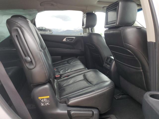 Photo 11 from auction – 2013 NISSAN PATHFINDER with VIN 5N1AR2MN9DC630837