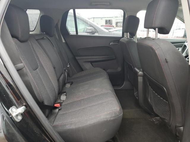 Photo 11 from auction – 2012 GMC TERRAIN SL with VIN 2GKALSEK5C6290169