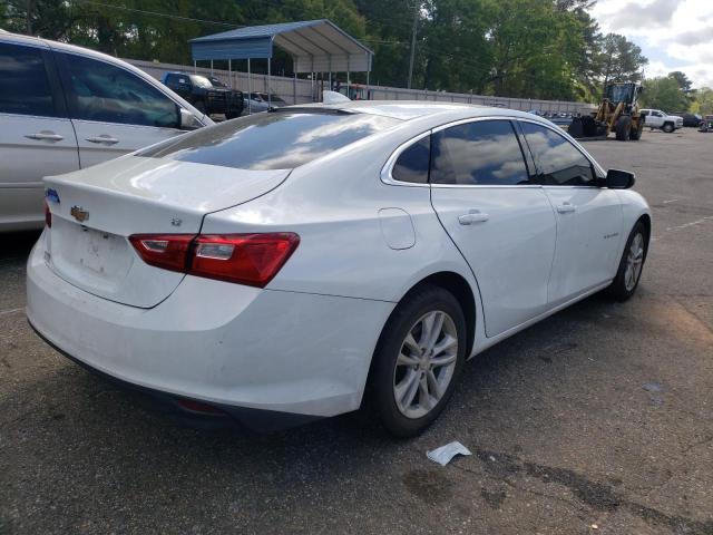 Photo 3 from auction – 2017 CHEVROLET MALIBU LT with VIN 1G1ZE5ST0HF262633
