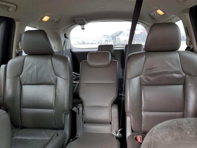 Photo 10 from auction – 2011 HONDA ODYSSEY TO with VIN 5FNRL5H99BB094205