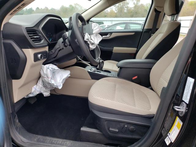 Photo 7 from auction – 2020 FORD ESCAPE SE with VIN 1FMCU0G65LUA15629