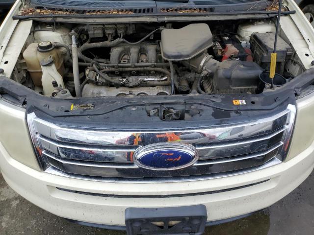 Photo 11 from auction – 2007 FORD EDGE SE with VIN 2FMDK36C87BA82272