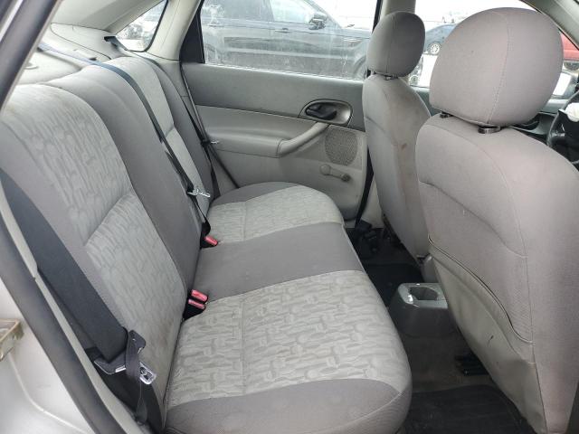 Photo 10 from auction – 2005 FORD FOCUS ZX4 with VIN 1FAFP34N45W166755