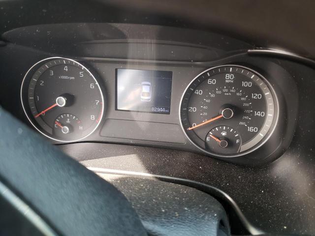 Photo 9 from auction – 2019 KIA FORTE FE with VIN 3KPF24AD3KE044064