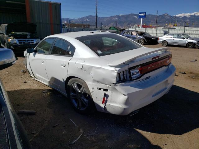 Photo 2 from auction – 2013 DODGE CHARGER SX with VIN 2C3CDXJG2DH543930