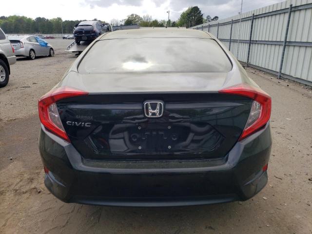 Photo 6 from auction – 2016 HONDA CIVIC EX with VIN 19XFC2F79GE087805