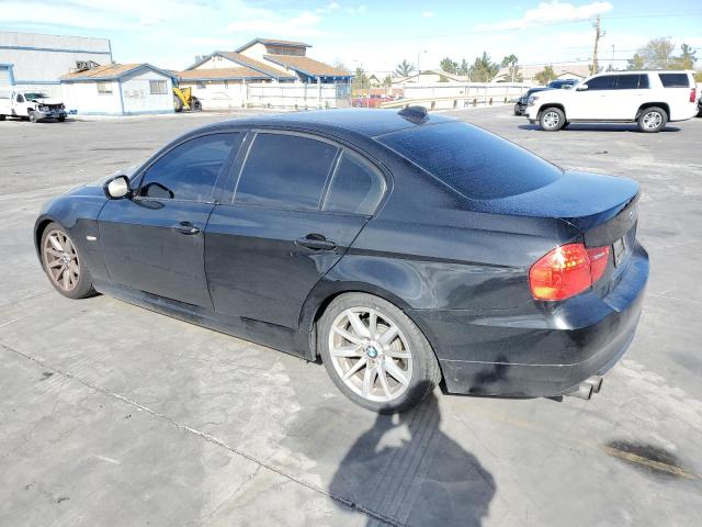 Photo 2 from auction – 2010 BMW 328 I with VIN WBAPH7C55AA175943