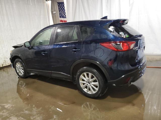 Photo 2 from auction – 2016 MAZDA CX-5 TOURI with VIN JM3KE4CY6G0866211