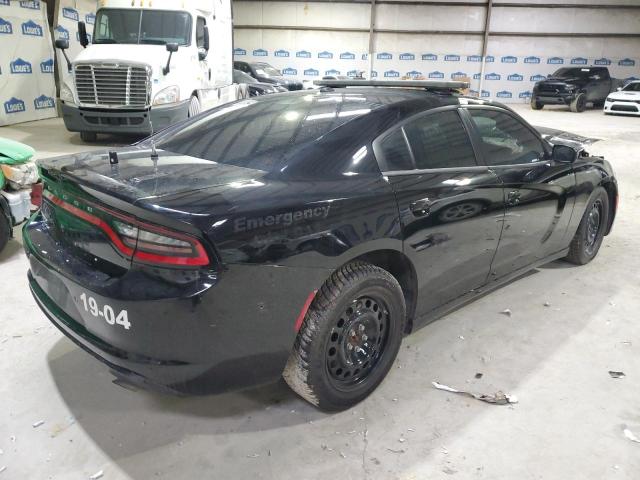 Photo 3 from auction – 2019 DODGE CHARGER PO with VIN 2C3CDXKT1KH736286