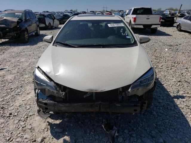 Photo 5 from auction – 2019 TOYOTA COROLLA L with VIN 5YFBURHE2KP886820