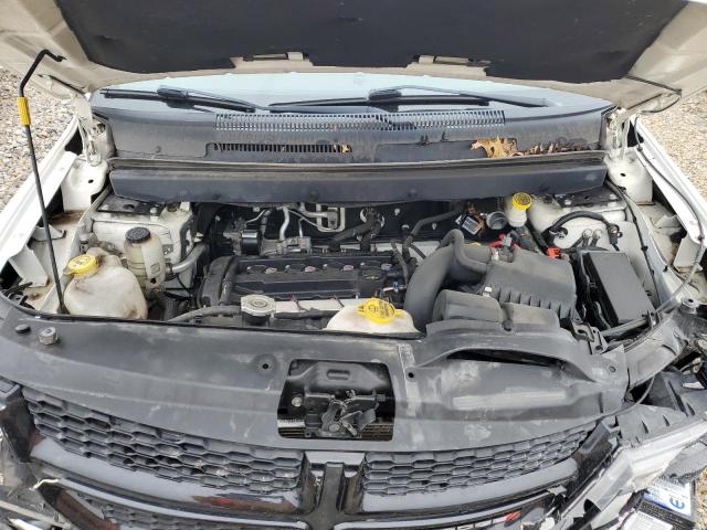 Photo 12 from auction – 2017 DODGE JOURNEY CR with VIN 3C4PDCGB4HT556676