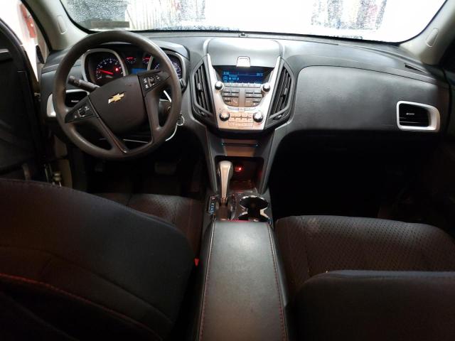Photo 8 from auction – 2012 CHEVROLET EQUINOX LS with VIN 2GNFLCEK3C6233208