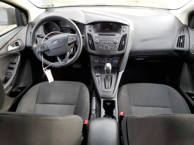 Photo 8 from auction – 2016 FORD FOCUS SE with VIN 1FADP3K23GL367485