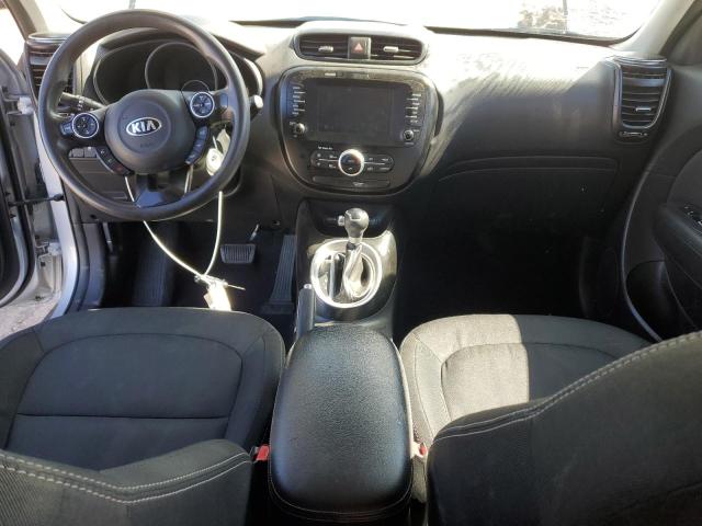 Photo 8 from auction – 2019 KIA SOUL + with VIN KNDJP3A59K7679255