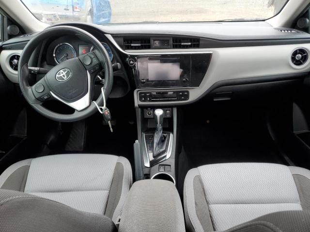 Photo 8 from auction – 2019 TOYOTA COROLLA L with VIN 5YFBURHE1KP882841