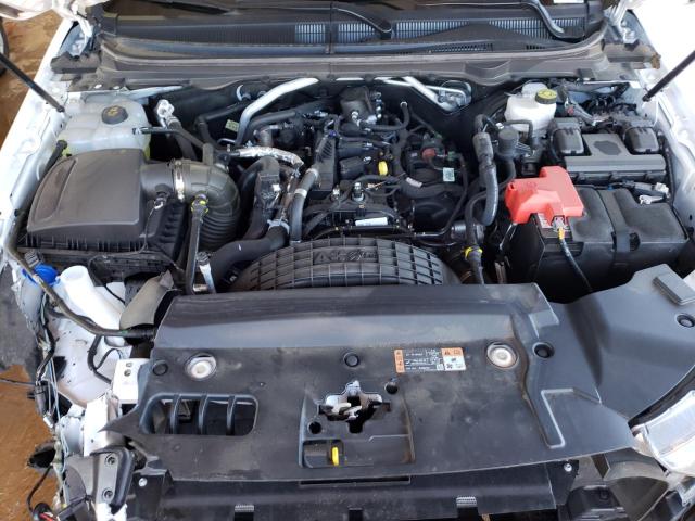 Photo 11 from auction – 2021 FORD RANGER XL with VIN 1FTER4EH6MLD07324