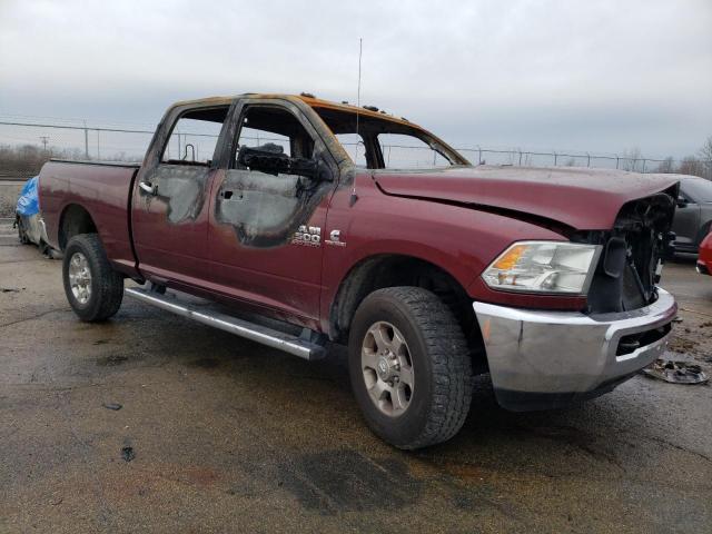 Photo 4 from auction – 2016 RAM 3500 SLT with VIN 3C63R3DL0GG313183