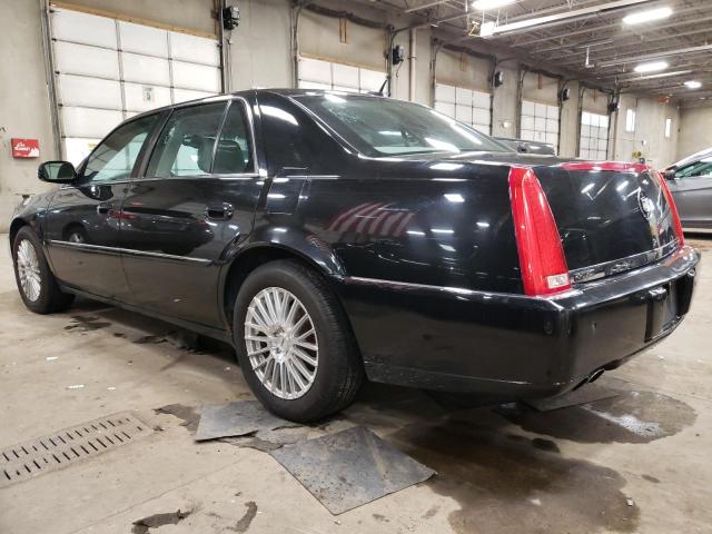 Photo 2 from auction – 2006 CADILLAC DTS with VIN 1G6KD57Y56U200964