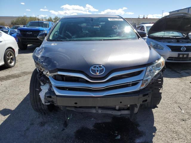 Photo 5 from auction – 2014 TOYOTA VENZA LE with VIN 4T3ZA3BB5EU088941