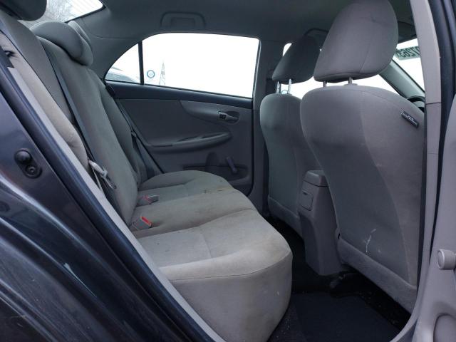 Photo 10 from auction – 2011 TOYOTA COROLLA BA with VIN 2T1BU4EE3BC691199