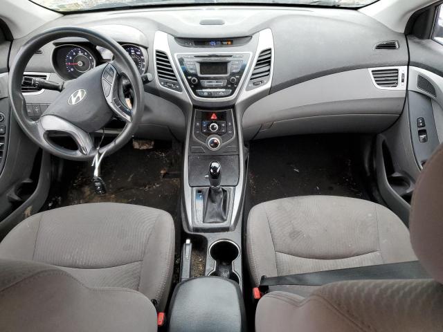 Photo 8 from auction – 2016 HYUNDAI ELANTRA SE with VIN 5NPDH4AEXGH780372