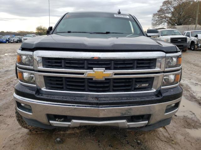 Photo 5 from auction – 2015 CHEVROLET SILVERADO with VIN 3GCUKREC5FG362607